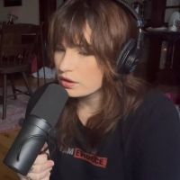 VIDEO: Kathryn Gallagher Performs 'How Will You Remember This Christmas?'