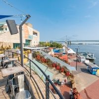 Philly's Largest Restaurant Liberty Point Opens This Week