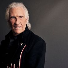 Bill Medley Releases New Single 'Cryin' Time (ft. Michael McDonald)'