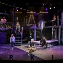 WORKING Opens At FLMTF