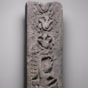 Art Institute Of Chicago Returns Pilaster To Phanom Rung Temple In Thailand