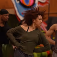 Video: Go Inside Rehearsals For EL NIÑO at the Metropolitan Opera Video