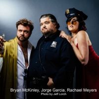 LET ME IN to Play Theatre 68 Beginning in February