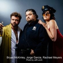 LET ME IN to Play Theatre 68 Beginning in February