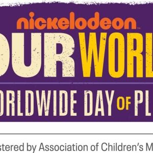 The Children's Museum of Manhattan to Celebrate Worldwide Day of Play with…