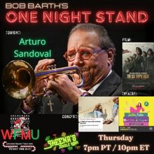 ONCE UPON A MATTRESS to be Featured on On Bob Barth's One Night Stand