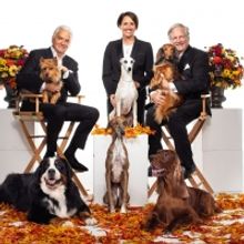 NBC to Broadcast the NATIONAL DOG SHOW on Thanksgiving