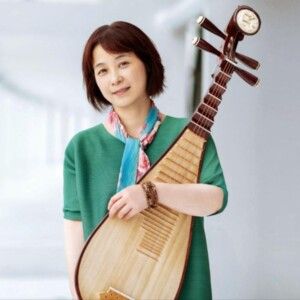 Wu Man to Premiere Mason Bates' CONCERTO FOR PIPA with LA Chamber Orchestra