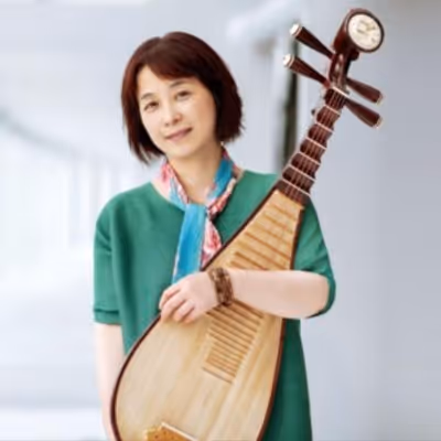 Wu Man to Premiere Mason Bates' CONCERTO FOR PIPA with LA Chamber Orchestra