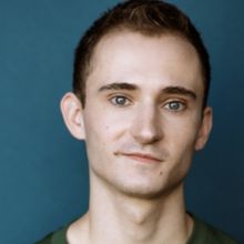 Alec Dahmer To Premiere TRANSFERS AVAILABLE TO THE L, O, V, AND E At Vino Stage