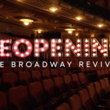 VIDEO: Watch PBS' Complete REOPENING: THE BROADWAY REVIVAL Documentary