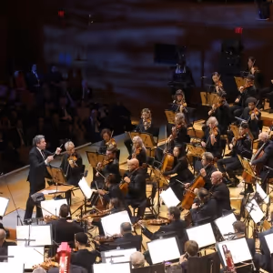 LA Phil Music & Artistic Director Gustavo Dudamel to Receive UCLA Medal