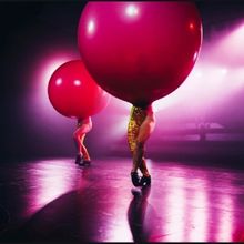 Review: WAKE - THISISPOPBABY, Peacock Theatre