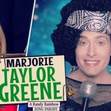 VIDEO: Randy Rainbow Has at Marjorie Taylor Greene with a Barbra Streisand Classic