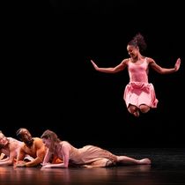 Review: PAUL TAYLOR DANCE COMPANY at David H. Koch Theater, Lincoln Center