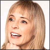 Maria Bamford Comes to Comedy Works South This Month