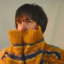 Aaron Lee Tasjan Unleashes Remix of Single 'Nightmare' in Honor of Pride Month