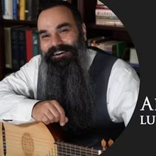 Dallas Bach Society to Present A John Dowland Concert Featuring Arash Noori
