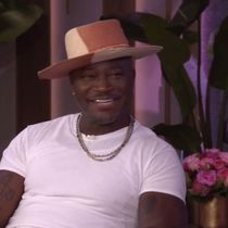 Video: Taye Diggs Shares That His Son 'Can't Stand' Musical Theater