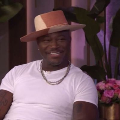 Video: Taye Diggs Shares That His Son 'Can't Stand' Musical Theater