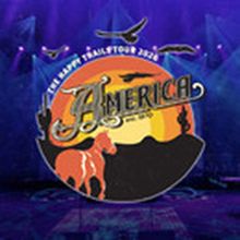 America Brings THE HAPPY TRAILS TOUR 2026 To Minneapolis In April 2026