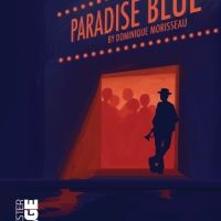 Gloucester Stage Company To Present PARADISE BLUE