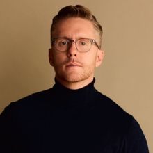 Timothy McDevitt and Carlyn Connolly Lead DEAR EDWARD at The Martha's Vineyard Playho