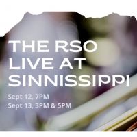 Rockford Symphony Orchestra Returns With Series of Outdoor Concerts