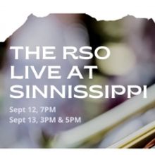 Rockford Symphony Orchestra Returns With Series of Outdoor Concerts