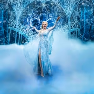 Video: Watch Samantha Barks Sing 'Let It Go' in New Clip From FROZEN Proshot