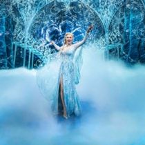 Video: Watch Samantha Barks Sing 'Let It Go' in New Clip From FROZEN Proshot