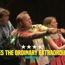 Video: Watch Southwark Playhouse's THIS IS MY FAMILY Trailer