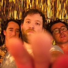 Caveman Announces US Fall Tour