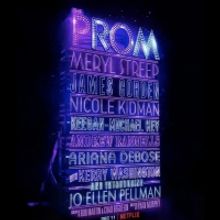 THE PROM on Netflix Sets Release Date For December 11