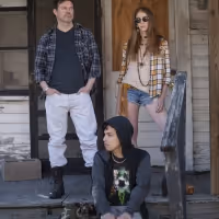 Dirt Dogs Theatre Co. Presents THE DEAD EYE BOY
