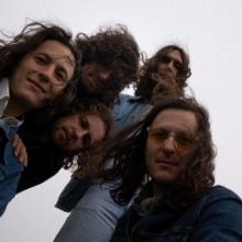 TEMPESST Shares Third Single 'High On My Own'