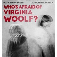 Mark Linn-Baker & Carolyn McCormick to Star in VIRGINIA WOOLF Benefit Reading