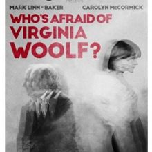 Mark Linn-Baker & Carolyn McCormick to Star in VIRGINIA WOOLF Benefit Reading