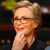VIDEO: Jane Lynch Explains How Starring in FUNNY GIRL is a Full Circle Moment for… Video