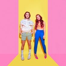 BWW CD Review: Starbird & The Phoenix Deliver Joy With Debut Album STARFIRE