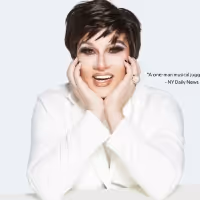 Joe's Pub Presents RYAN RAFTERY: MOTHER OF THE YEAR, March 15 - 26 