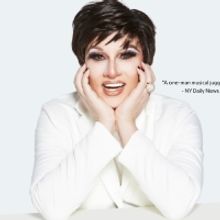 Joe's Pub Presents RYAN RAFTERY: MOTHER OF THE YEAR, March 15 - 26 