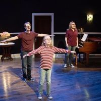 BWW Review: Another Excellent Season Begins with FUN HOME at ENSEMBLE THEATRE…