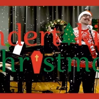 Joel B. New's UNDERTAKING CHRISTMAS to be Presented in July On Stellar