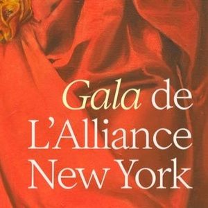 Angèle and Paddy McKillen to Be Honored at L’Alliance New York 2025 Gala at The…