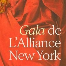 Angèle and Paddy McKillen to Be Honored at L’Alliance New York 2025 Gala at The…