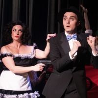 BWW Review: LUCKY STIFF at Arizona Regional Theatre Photo