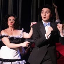 BWW Review: LUCKY STIFF at Arizona Regional Theatre