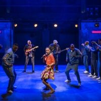 BWW Review: LINDIWE at Steppenwolf Theatre Company Photo