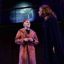 Centenary Stage Company Presents A CHRISTMAS CAROL Adapted By Stephen Temperley.